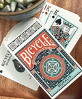 Bicycle Muralis playing cards - Hobby.lt 🇬🇧