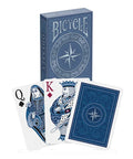 Bicycle Odyssey playing cards - Hobby.lt 🇬🇧