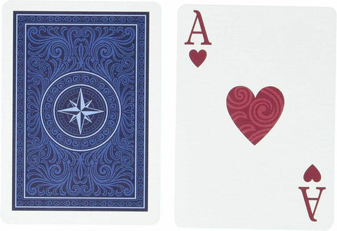 Bicycle Odyssey playing cards - Hobby.lt 🇬🇧