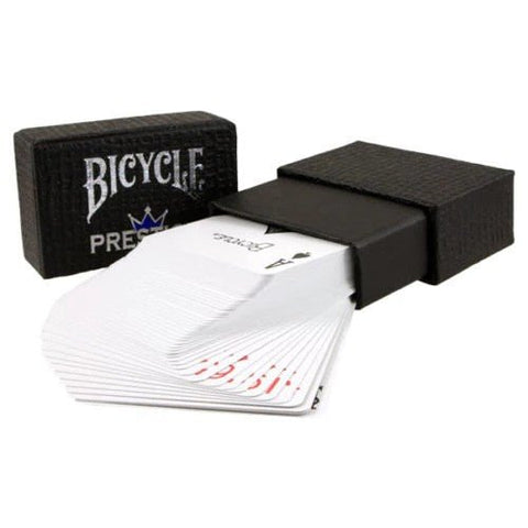 Bicycle Prestige Standard cards (Blue) - Hobby.lt 🇬🇧