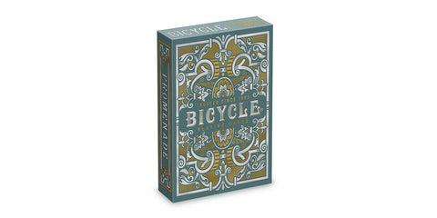 Bicycle Promenade Playing Cards