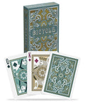 Bicycle Promenade Playing Cards - Hobby.lt 🇬🇧