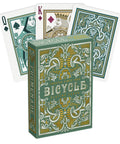 Bicycle Promenade Playing Cards - Hobby.lt 🇬🇧