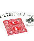 Bicycle Rider Standard cards 2 decks Blue and Red - Hobby.lt 🇬🇧