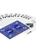Bicycle Rider Standard cards 2 decks Blue and Red - Hobby.lt 🇬🇧