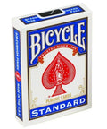 Bicycle Rider Standard cards 2 decks Blue and Red - Hobby.lt 🇬🇧