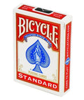 Bicycle Rider Standard cards 2 decks Blue and Red - Hobby.lt 🇬🇧