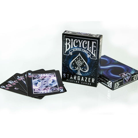 Bicycle Stargazer cards - Hobby.lt 🇬🇧