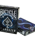 Bicycle Stargazer cards - Hobby.lt 🇬🇧