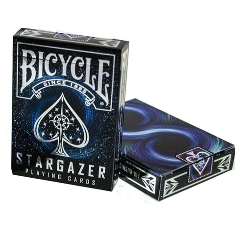 Bicycle Stargazer cards - Hobby.lt 🇬🇧