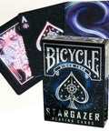 Bicycle Stargazer cards - Hobby.lt 🇬🇧