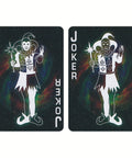 Bicycle Stargazer Nebula Playing Cards - Hobby.lt 🇬🇧