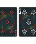 Bicycle Stargazer Nebula Playing Cards - Hobby.lt 🇬🇧