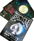 Bicycle Stargazer New Moon Playing Cards - Hobby.lt 🇬🇧