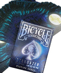 Bicycle Stargazer New Moon Playing Cards - Hobby.lt 🇬🇧