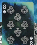 Bicycle Stargazer Observatory playing cards - Hobby.lt 🇬🇧