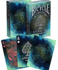 Bicycle Stargazer Observatory playing cards - Hobby.lt 🇬🇧