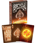 Bicycle Stargazer Sunspot playing cards - Hobby.lt 🇬🇧