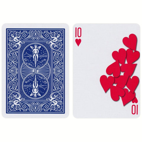 Bicycle Supreme Line Playing Cards (Blue)