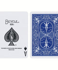 Bicycle Supreme Line Playing Cards (Blue) - Hobby.lt 🇬🇧