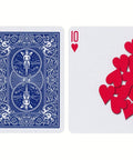 Bicycle Supreme Line Playing Cards (Blue) - Hobby.lt 🇬🇧