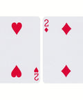 Bicycle Supreme Line Playing Cards (Red) - Hobby.lt 🇬🇧