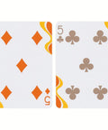 Bicycle Tally - Ho Autumn circle cards - Hobby.lt 🇬🇧