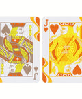 Bicycle Tally - Ho Autumn circle cards - Hobby.lt 🇬🇧