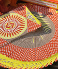 Bicycle Tally - Ho Autumn circle cards - Hobby.lt 🇬🇧