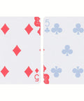 Bicycle Tally - Ho Plum Blossom Playing Cards - Hobby.lt 🇬🇧