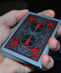 Bicycle Tragic Royalty cards - Hobby.lt 🇬🇧