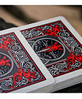 Bicycle Tragic Royalty cards - Hobby.lt 🇬🇧