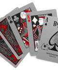 Bicycle Tragic Royalty cards - Hobby.lt 🇬🇧