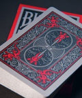 Bicycle Tragic Royalty cards - Hobby.lt 🇬🇧