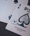 Bicycle Tragic Royalty cards - Hobby.lt 🇬🇧