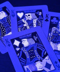 Bicycle Tragic Royalty cards - Hobby.lt 🇬🇧