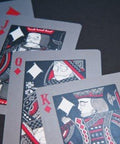 Bicycle Tragic Royalty cards - Hobby.lt 🇬🇧