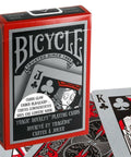 Bicycle Tragic Royalty cards - Hobby.lt 🇬🇧