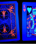 Bicycle Tragic Royalty cards - Hobby.lt 🇬🇧