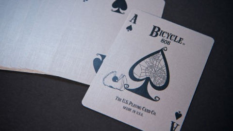 Bicycle Tragic Royalty cards