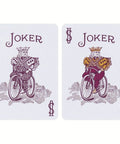 Bicycle Verbena Playing Cards - Hobby.lt 🇬🇧