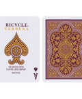 Bicycle Verbena Playing Cards - Hobby.lt 🇬🇧