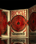 Bicycle Vintage Classic playing cards - Hobby.lt 🇬🇧