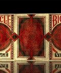Bicycle Vintage Classic playing cards - Hobby.lt 🇬🇧