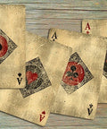 Bicycle Vintage Classic playing cards - Hobby.lt 🇬🇧