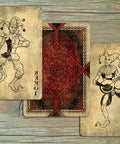 Bicycle Vintage Classic playing cards - Hobby.lt 🇬🇧