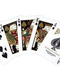Bicycle Warrior Horse playing cards - Hobby.lt 🇬🇧