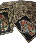 Bicycle Warrior Horse playing cards - Hobby.lt 🇬🇧