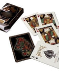 Bicycle Warrior Horse playing cards - Hobby.lt 🇬🇧