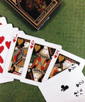 Bicycle Warrior Horse playing cards - Hobby.lt 🇬🇧